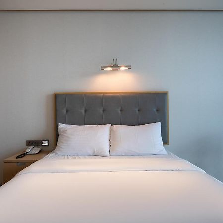 Sunrise Hotel Seongsan Seogwipo Eksteriør bilde
