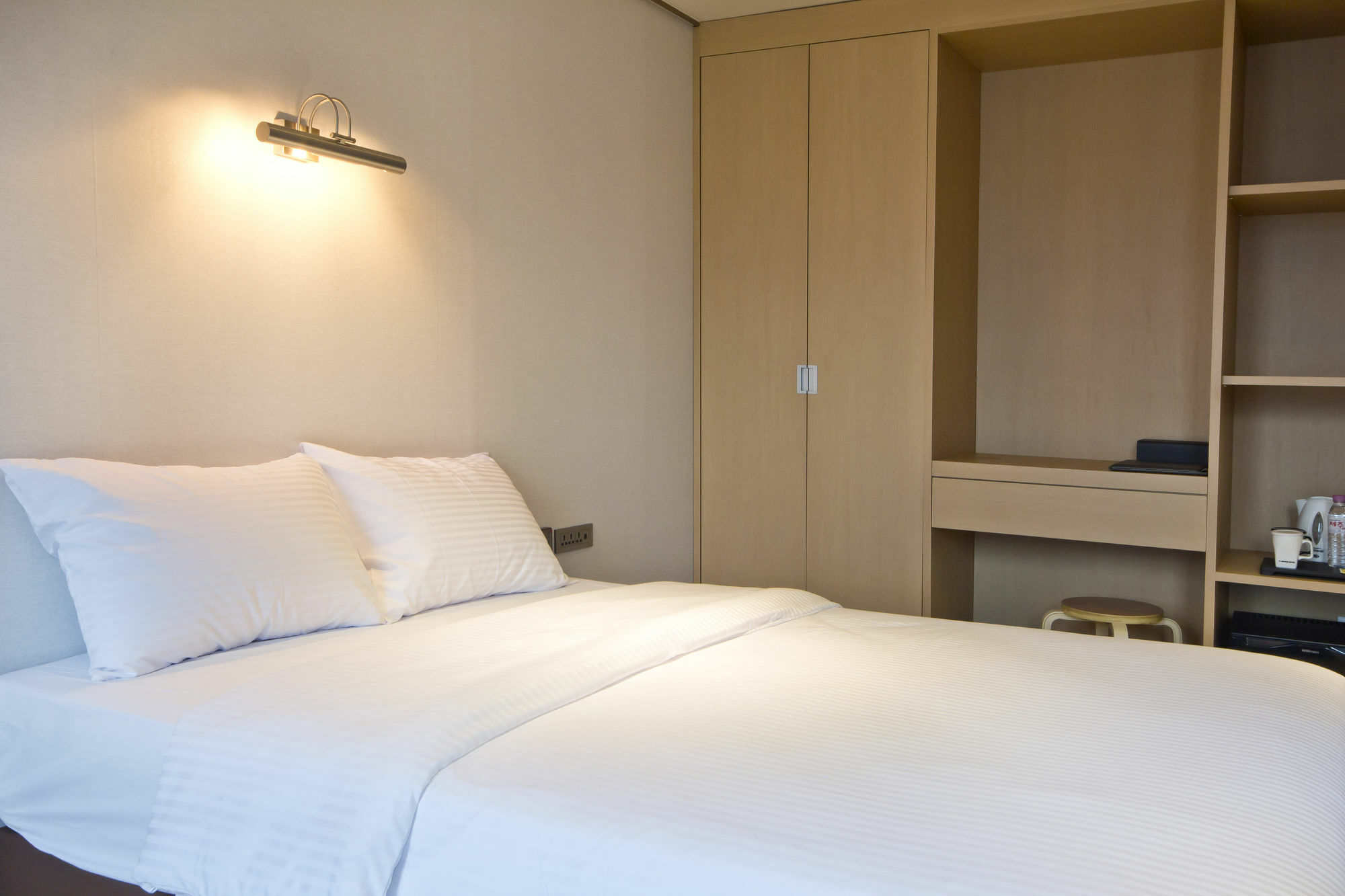 Sunrise Hotel Seongsan Seogwipo Eksteriør bilde